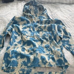 The North Face Anorak jacket